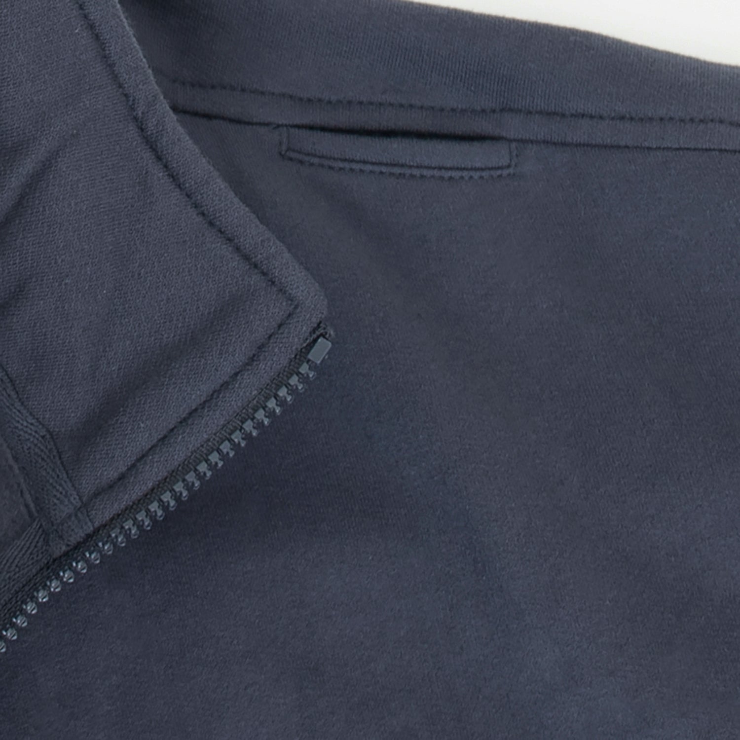 Rothco Firefighter / EMS Quarter Zip Job Shirt LARSON TACTICAL SUPPLY