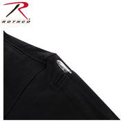 Rothco Firefighter / EMS Quarter Zip Job Shirt LARSON TACTICAL SUPPLY