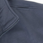 Rothco Firefighter / EMS Quarter Zip Job Shirt LARSON TACTICAL SUPPLY