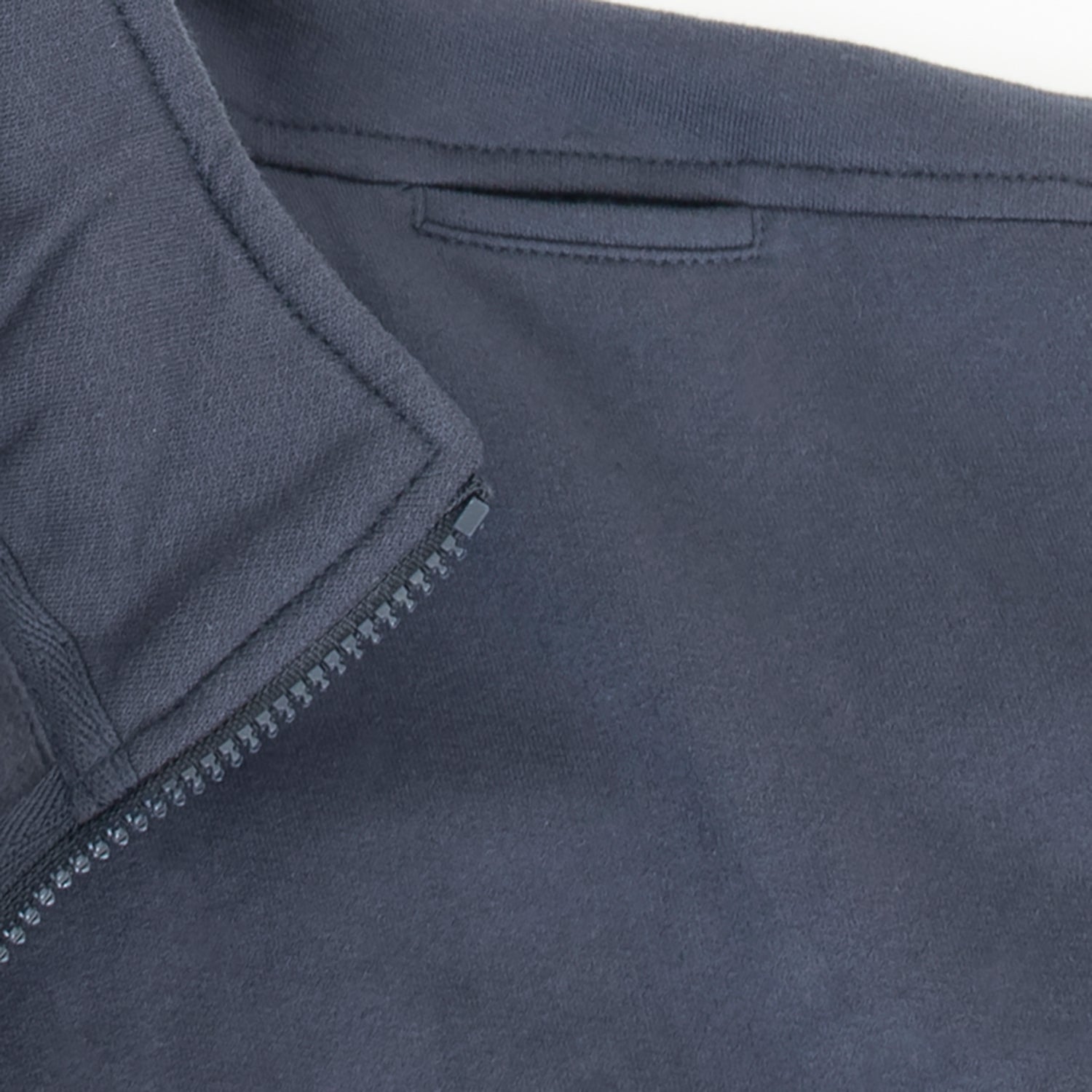 Rothco Firefighter / EMS Quarter Zip Job Shirt LARSON TACTICAL SUPPLY