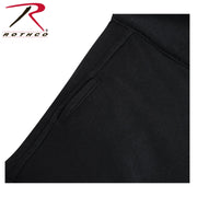 Rothco Firefighter / EMS Quarter Zip Job Shirt LARSON TACTICAL SUPPLY