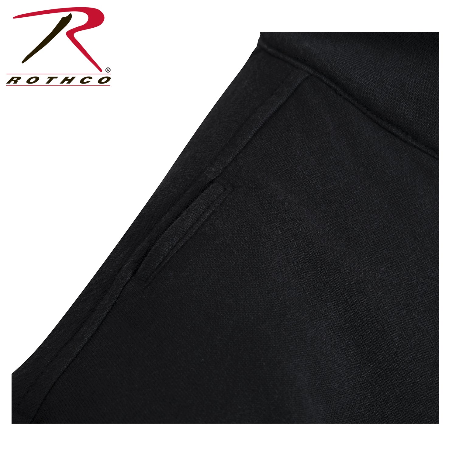 Rothco Firefighter / EMS Quarter Zip Job Shirt LARSON TACTICAL SUPPLY