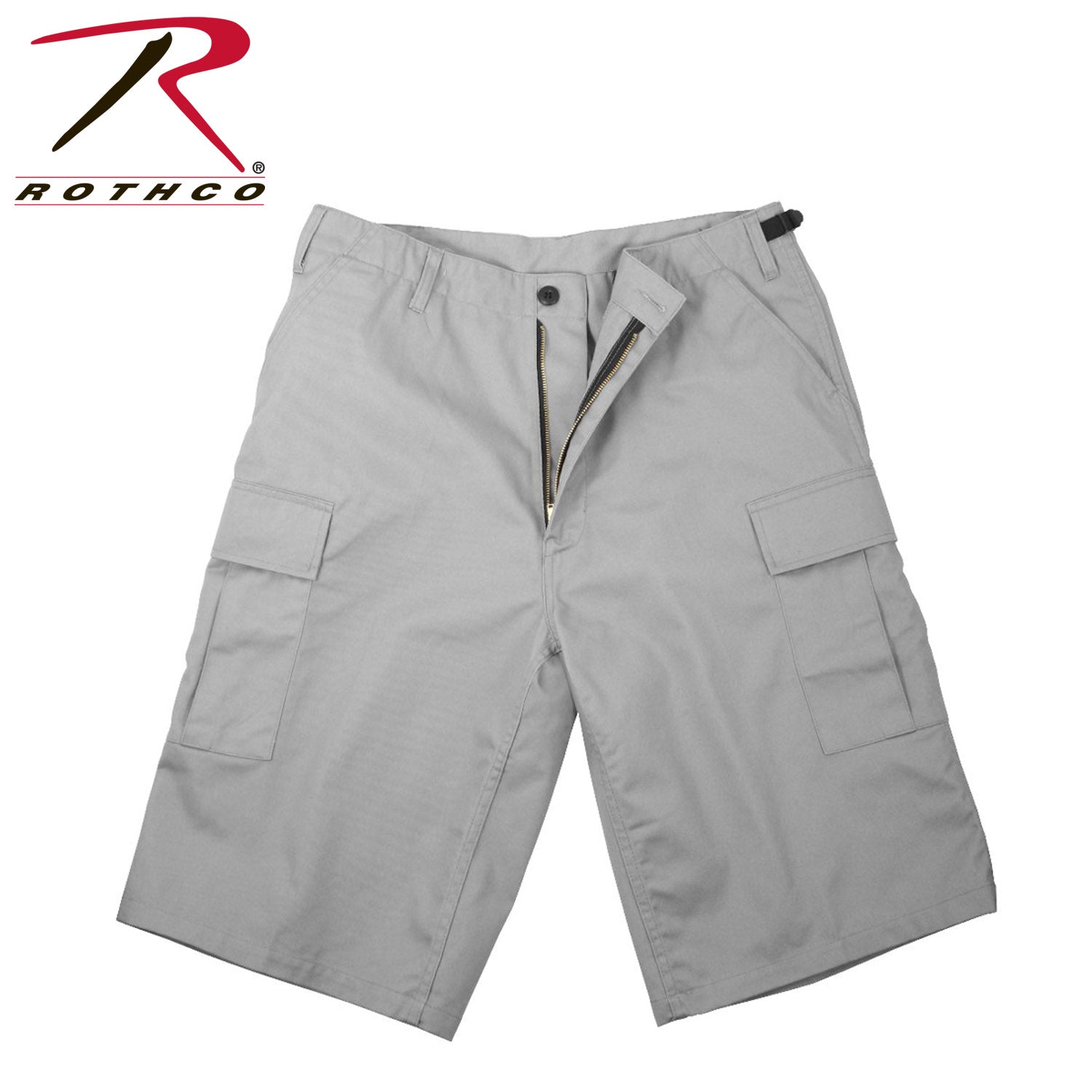 Rothco Long Length BDU Shorts LARSON TACTICAL SUPPLY