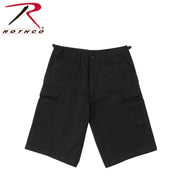 Rothco Long Length BDU Shorts LARSON TACTICAL SUPPLY