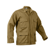 Rothco Twill BDU Shirt LARSON TACTICAL SUPPLY