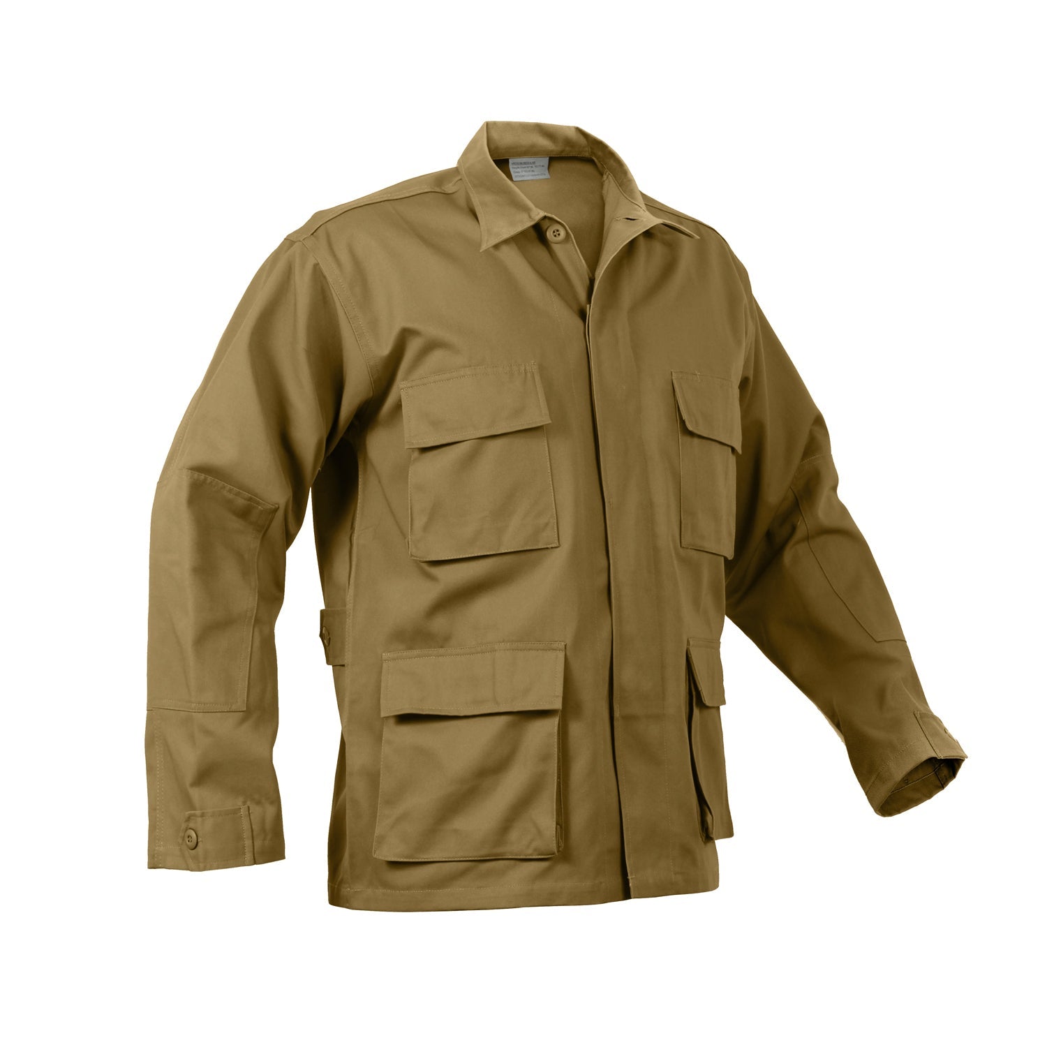 Rothco Twill BDU Shirt LARSON TACTICAL SUPPLY