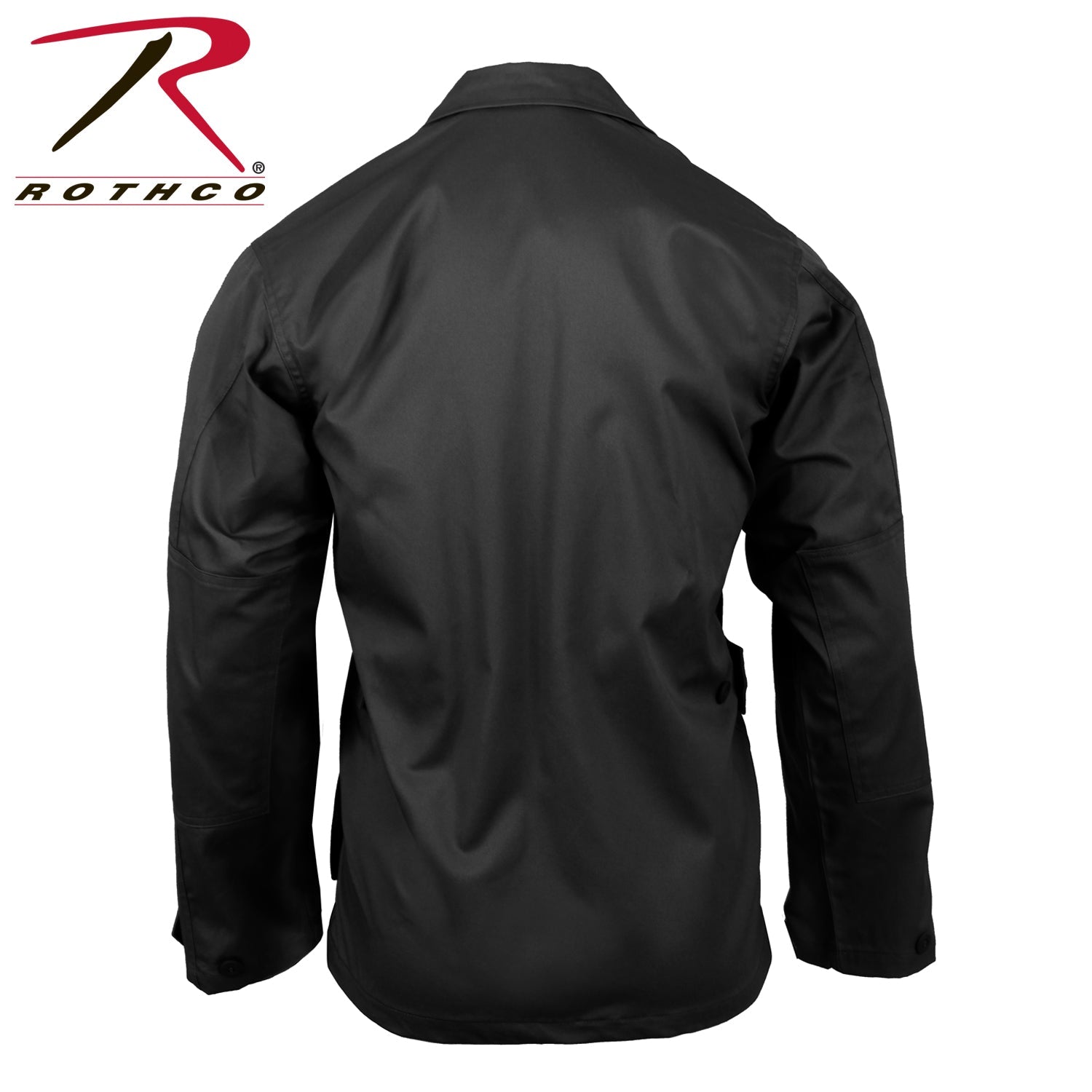 Rothco Twill BDU Shirt LARSON TACTICAL SUPPLY