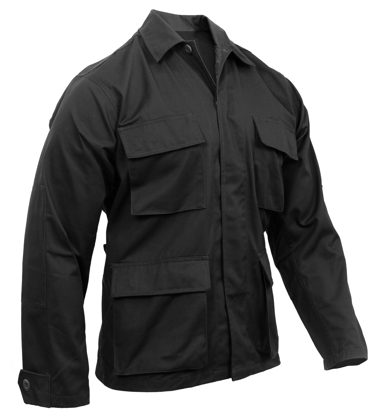 Rothco Twill BDU Shirt LARSON TACTICAL SUPPLY