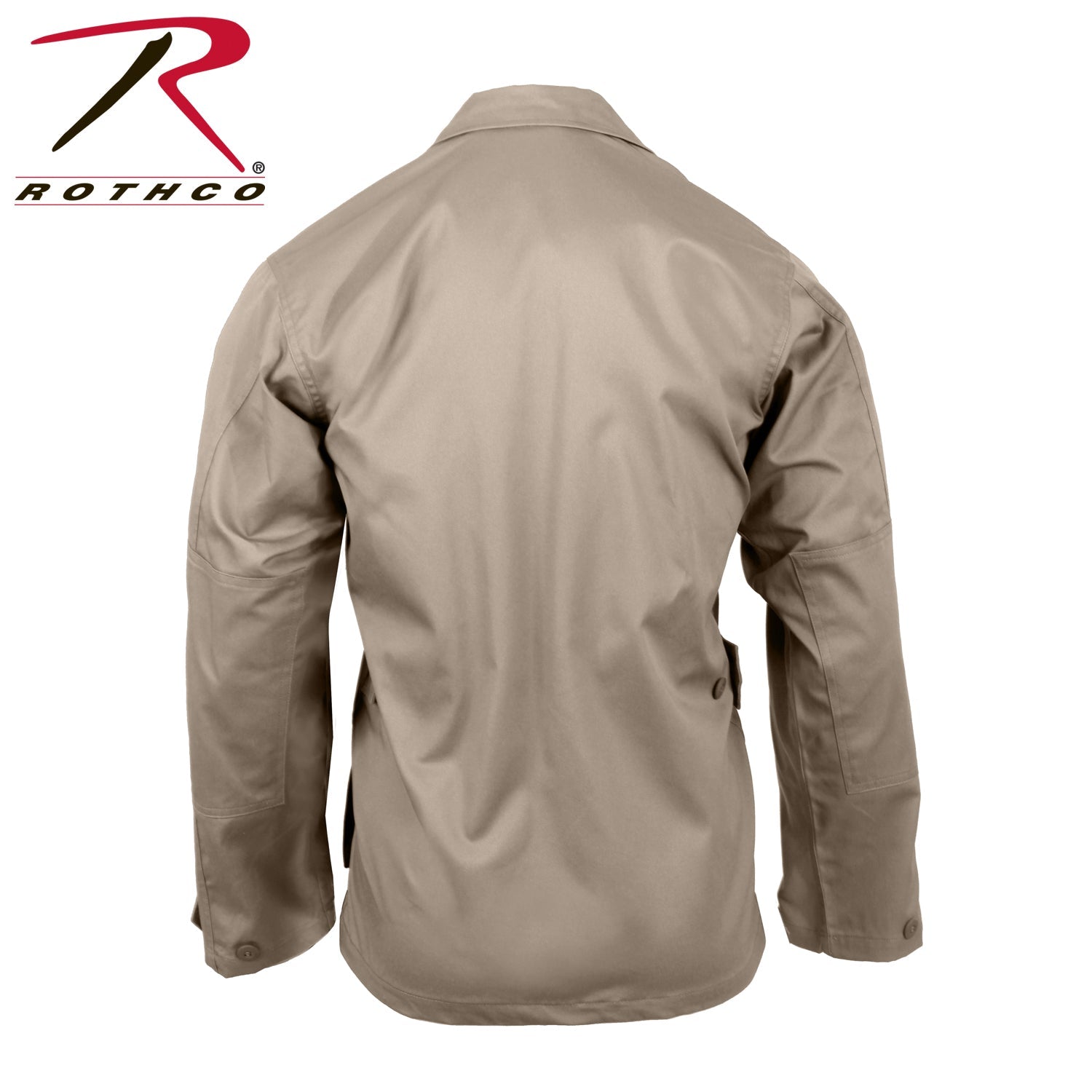 Rothco Twill BDU Shirt LARSON TACTICAL SUPPLY