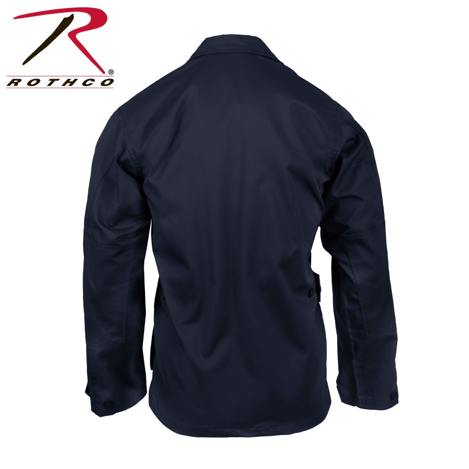 Rothco Twill BDU Shirt LARSON TACTICAL SUPPLY