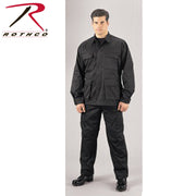 Rothco Twill BDU Shirt LARSON TACTICAL SUPPLY