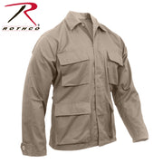 Rothco Twill BDU Shirt LARSON TACTICAL SUPPLY