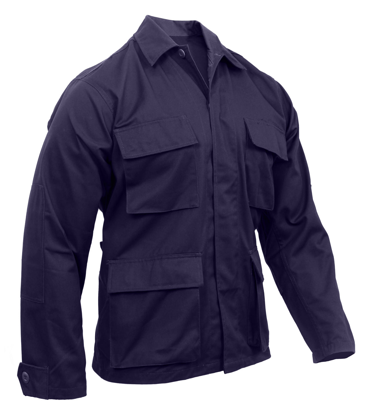 Rothco Twill BDU Shirt LARSON TACTICAL SUPPLY