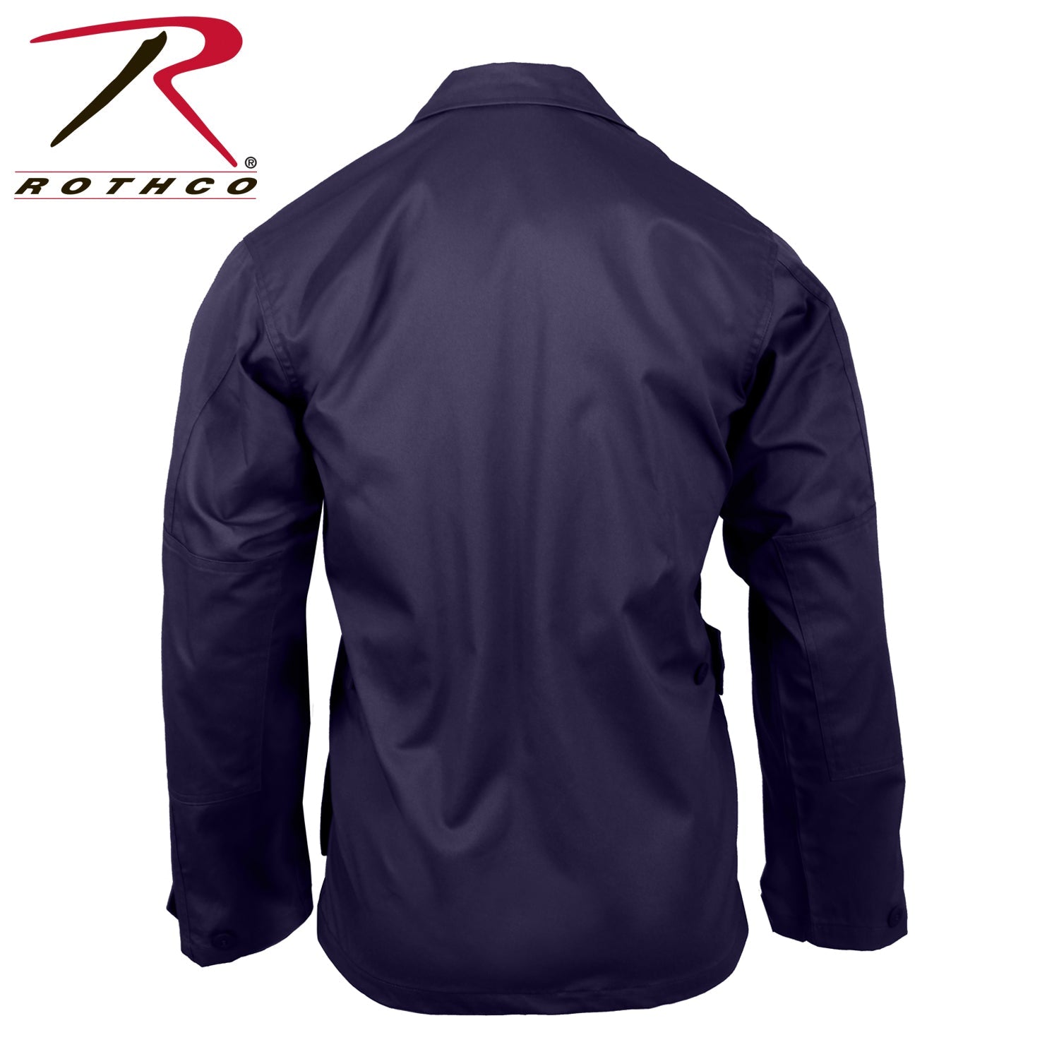 Rothco Twill BDU Shirt LARSON TACTICAL SUPPLY