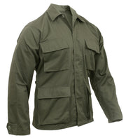 Rothco Twill BDU Shirt LARSON TACTICAL SUPPLY