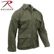Rothco Twill BDU Shirt LARSON TACTICAL SUPPLY