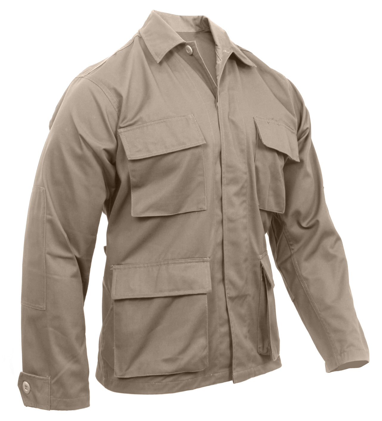 Rothco Twill BDU Shirt LARSON TACTICAL SUPPLY