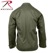 Rothco Twill BDU Shirt LARSON TACTICAL SUPPLY