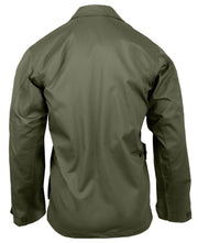 Rothco Twill BDU Shirt LARSON TACTICAL SUPPLY