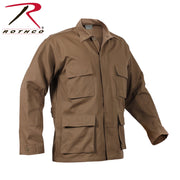Rothco Twill BDU Shirt LARSON TACTICAL SUPPLY