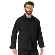Rothco Twill BDU Shirt LARSON TACTICAL SUPPLY