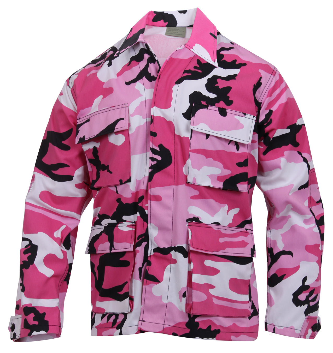 Rothco Twill BDU Shirt LARSON TACTICAL SUPPLY