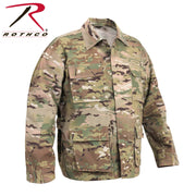 Rothco Twill BDU Shirt LARSON TACTICAL SUPPLY