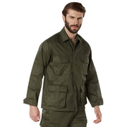 Rothco Twill BDU Shirt LARSON TACTICAL SUPPLY