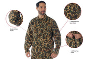 Rothco Twill BDU Shirt LARSON TACTICAL SUPPLY
