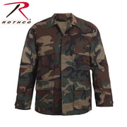 Rothco Twill BDU Shirt LARSON TACTICAL SUPPLY