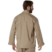 Rothco Twill BDU Shirt LARSON TACTICAL SUPPLY