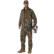 Rothco Twill BDU Shirt LARSON TACTICAL SUPPLY