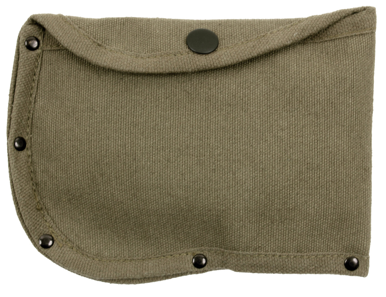 Rothco Canvas Axe Sheath LARSON TACTICAL SUPPLY