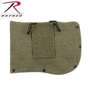 Rothco Canvas Axe Sheath LARSON TACTICAL SUPPLY