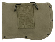 Rothco Canvas Axe Sheath LARSON TACTICAL SUPPLY