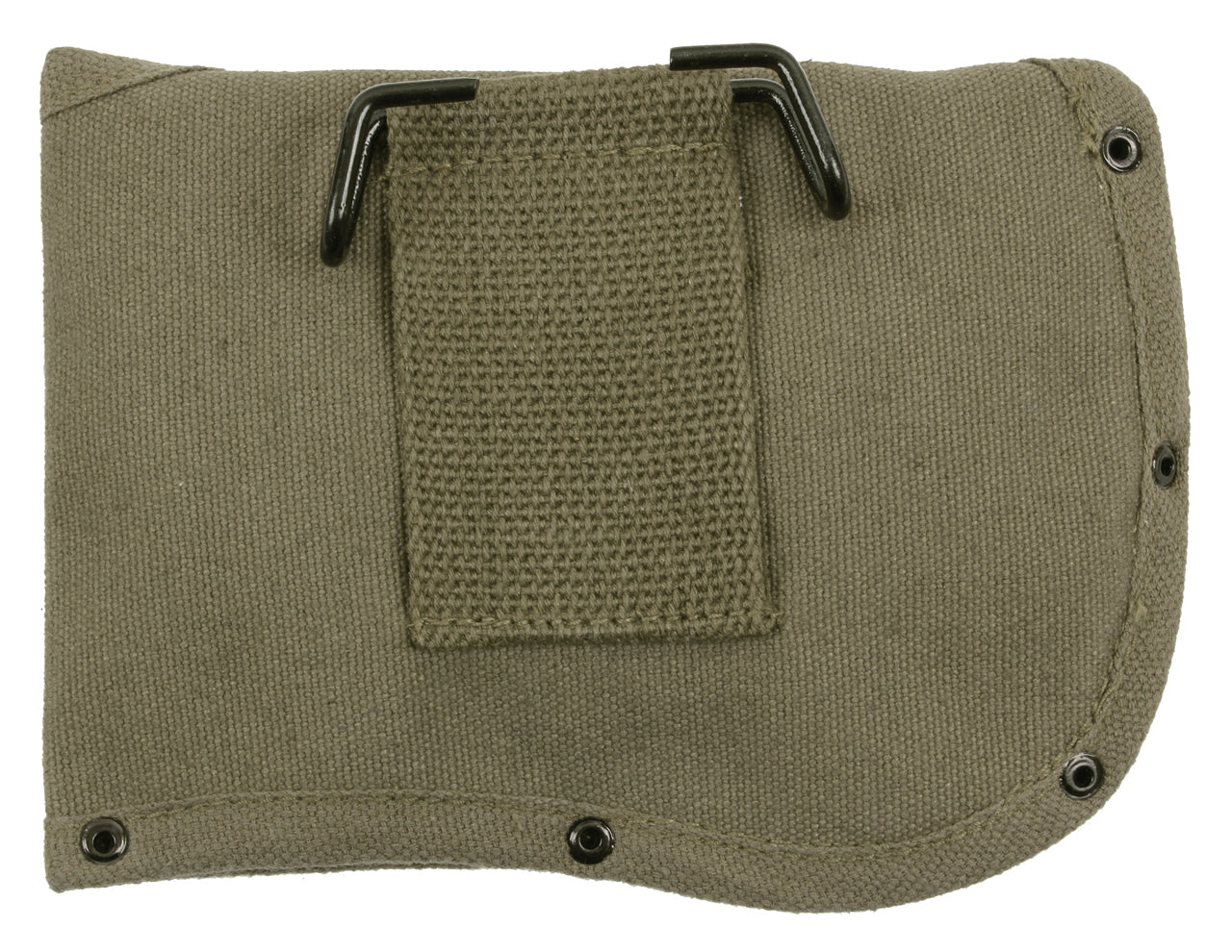 Rothco Canvas Axe Sheath LARSON TACTICAL SUPPLY
