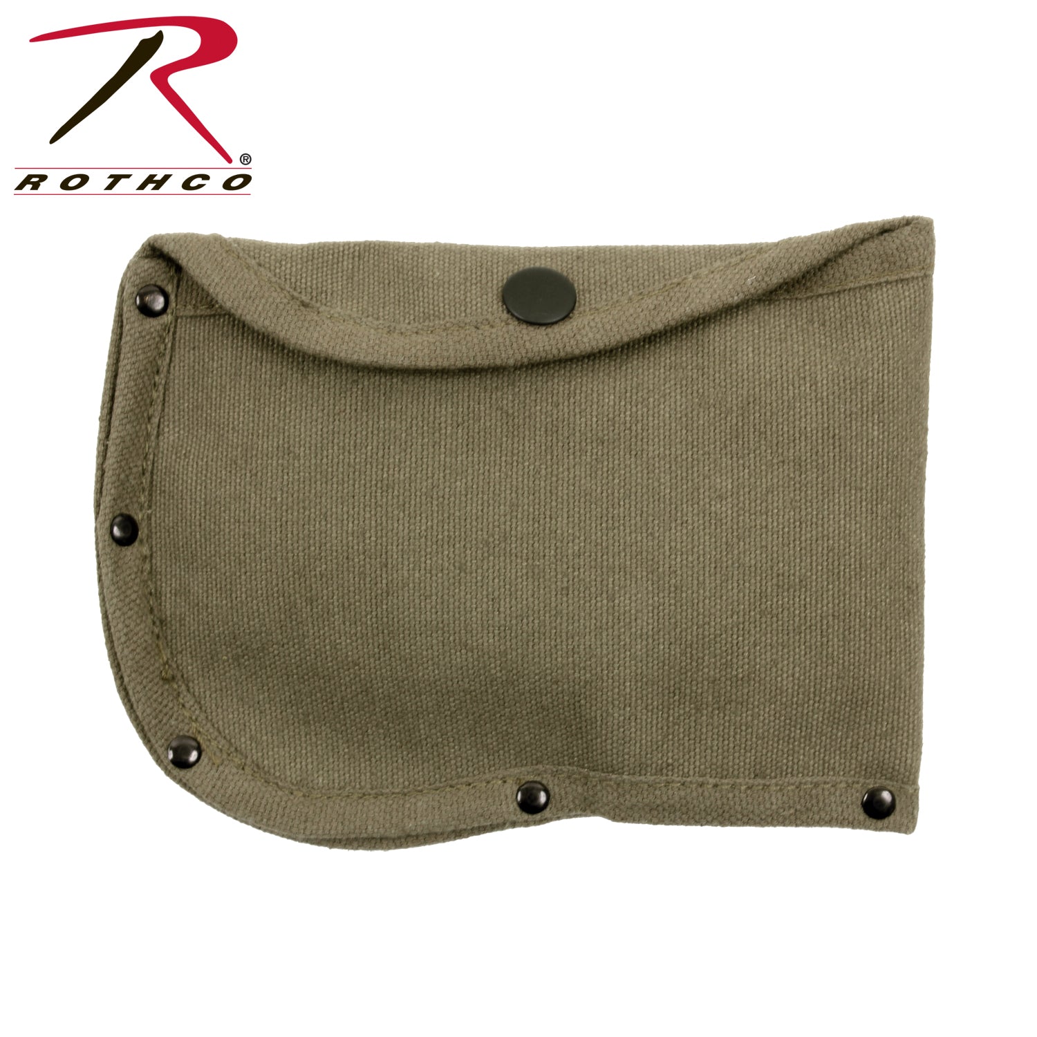 Rothco Canvas Axe Sheath LARSON TACTICAL SUPPLY