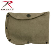 Rothco Canvas Axe Sheath LARSON TACTICAL SUPPLY