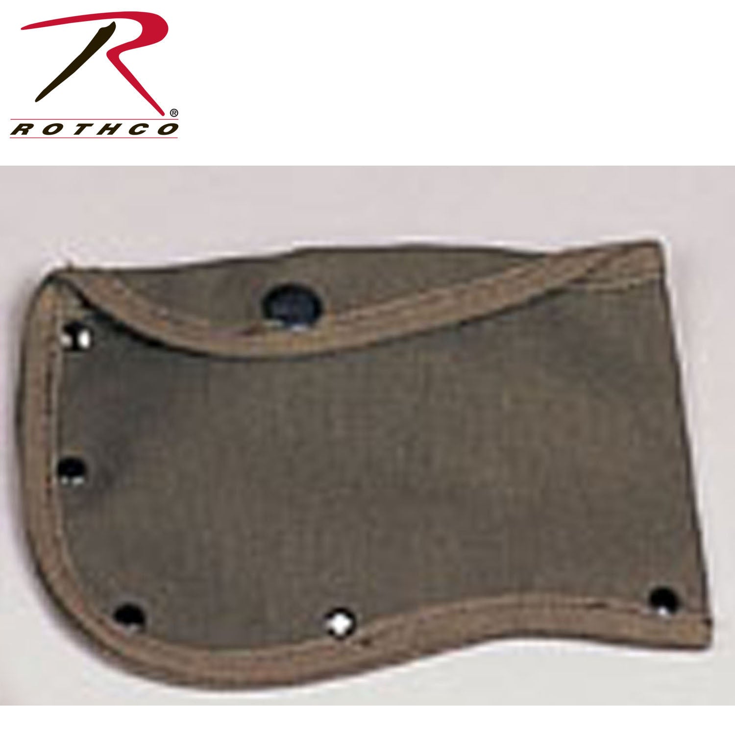 Rothco Canvas Axe Sheath LARSON TACTICAL SUPPLY