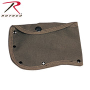 Rothco Canvas Axe Sheath LARSON TACTICAL SUPPLY