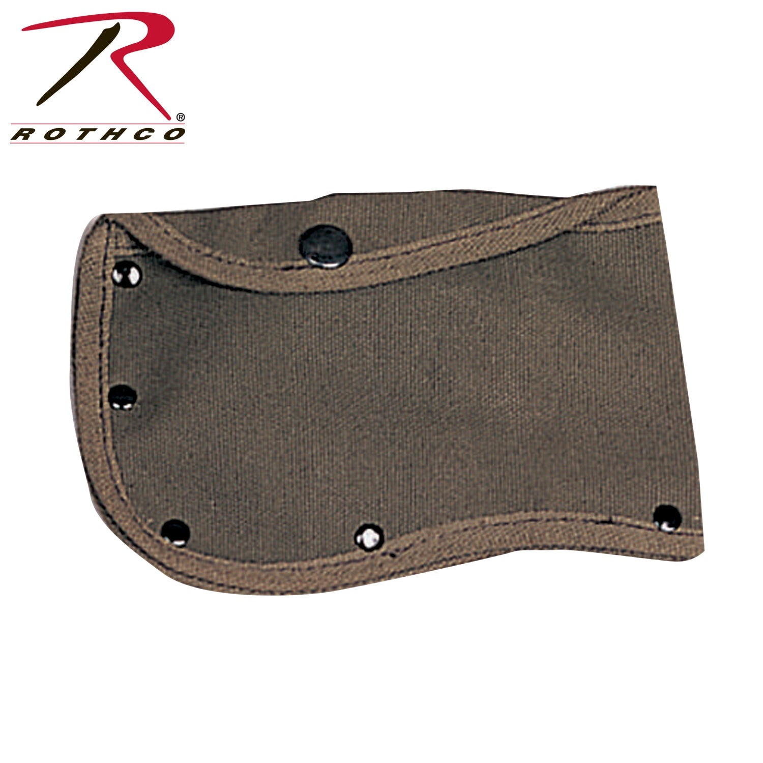Rothco Canvas Axe Sheath LARSON TACTICAL SUPPLY