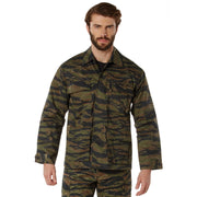 Rothco Twill BDU Shirt LARSON TACTICAL SUPPLY