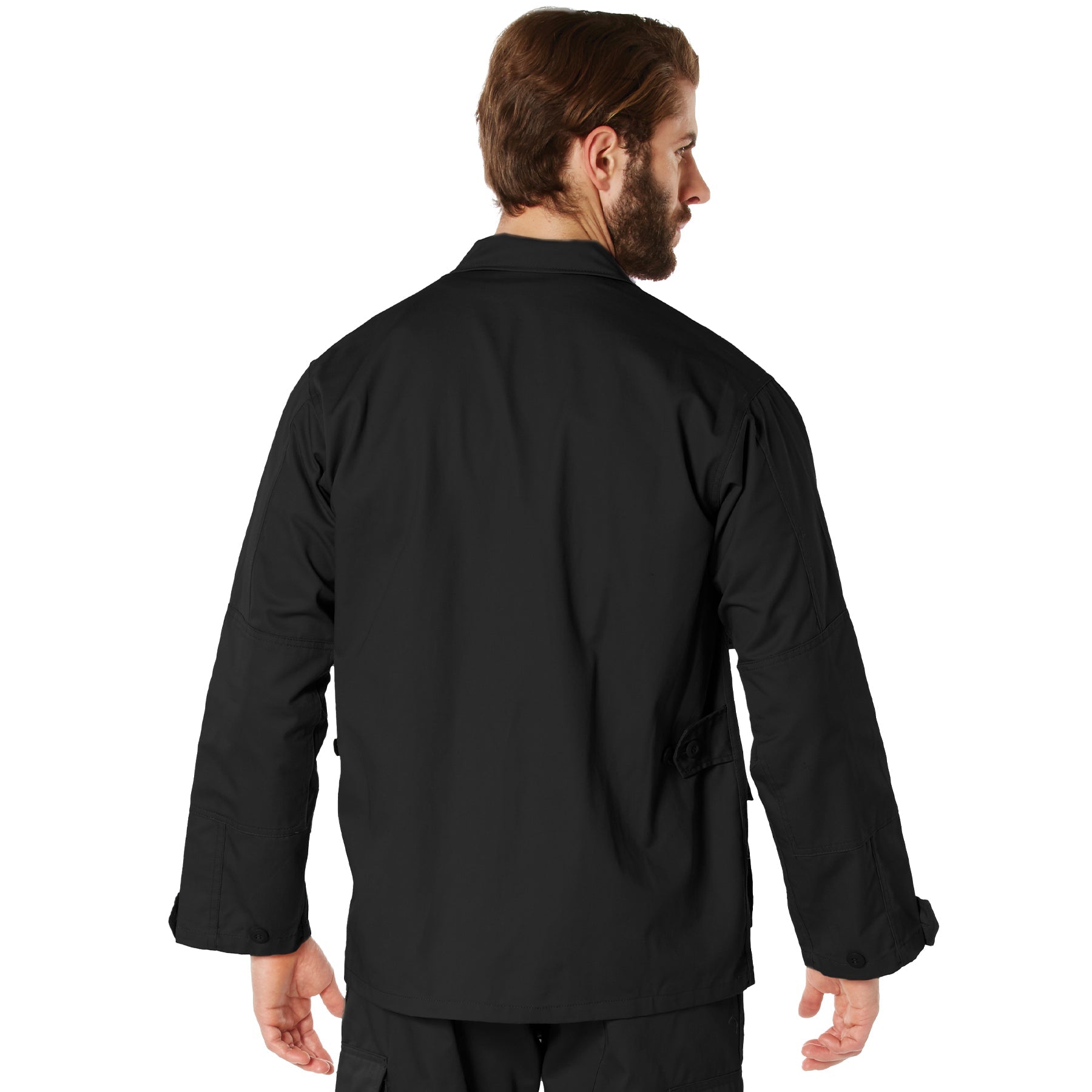 Rothco Twill BDU Shirt LARSON TACTICAL SUPPLY