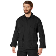 Rothco Twill BDU Shirt LARSON TACTICAL SUPPLY