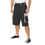 Rothco Camo Accent Shorts LARSON TACTICAL SUPPLY