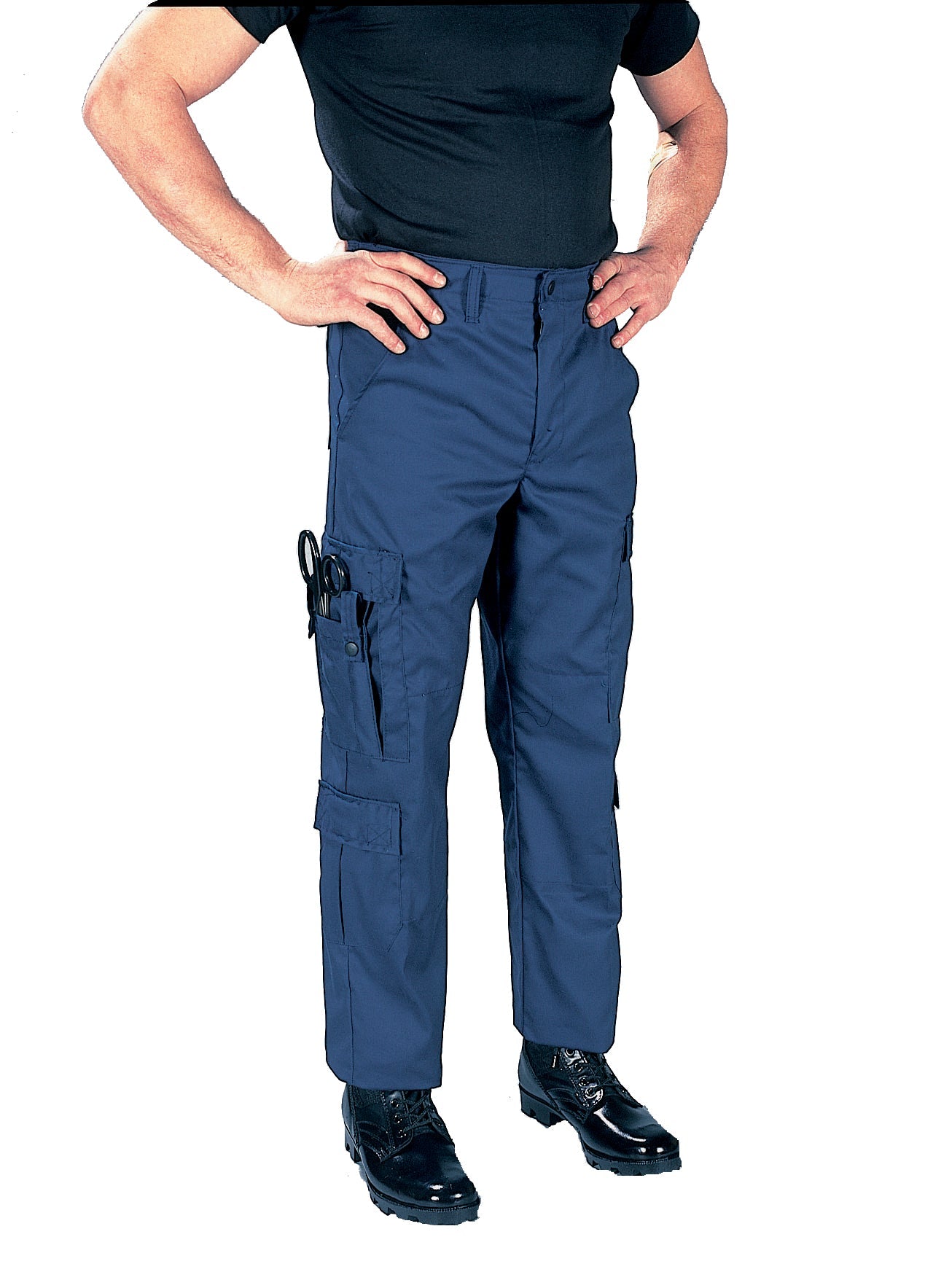 Rothco EMT Pants LARSON TACTICAL SUPPLY