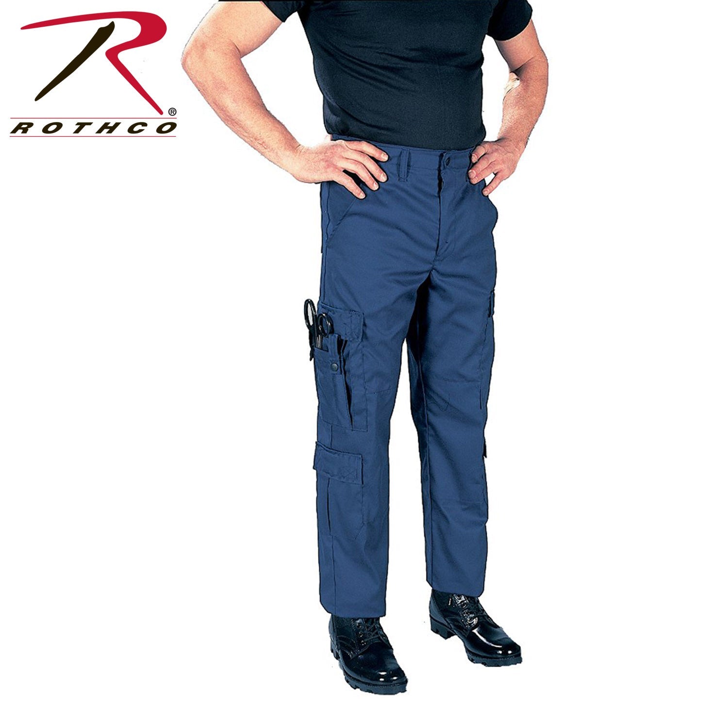 Rothco EMT Pants LARSON TACTICAL SUPPLY