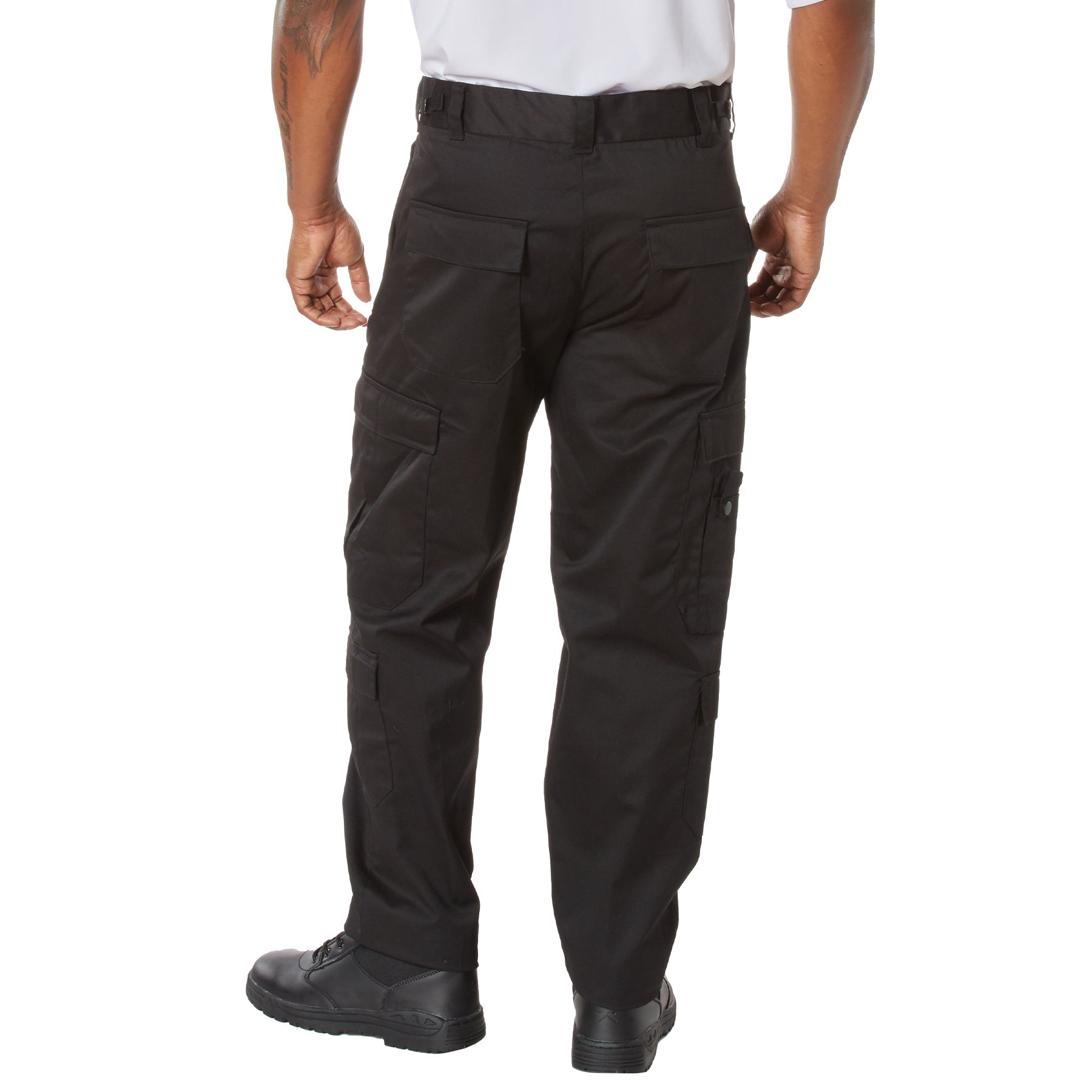 Rothco EMT Pants LARSON TACTICAL SUPPLY