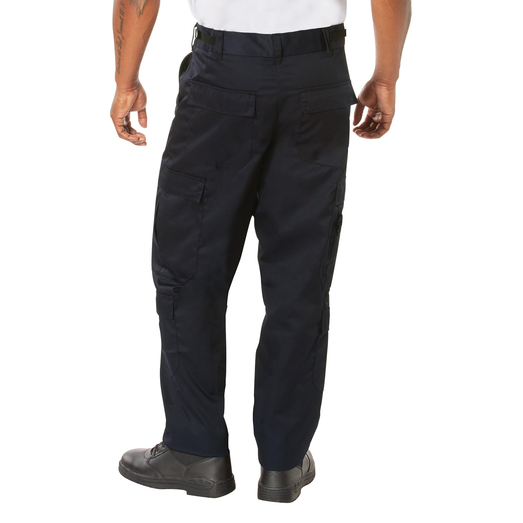 Rothco EMT Pants LARSON TACTICAL SUPPLY
