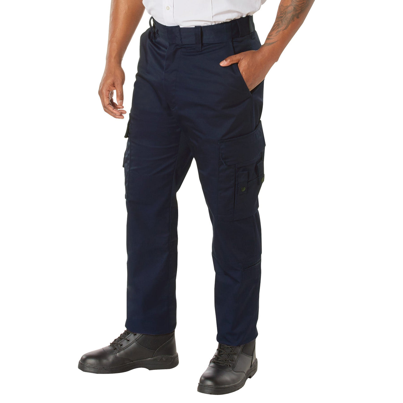 Rothco EMT Pants LARSON TACTICAL SUPPLY